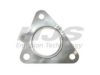 HJS 83 13 2853 Gasket, exhaust pipe